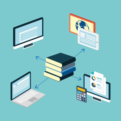 schedule exam in vidya school managemnt software