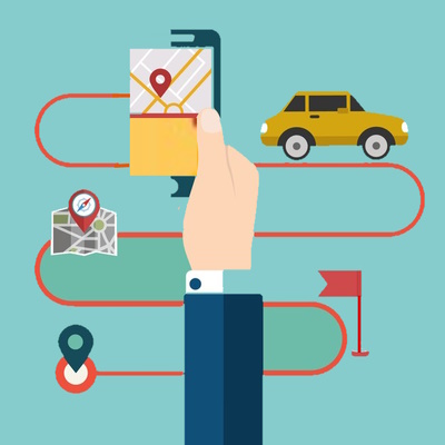 Transport Management in VIDYA School Software