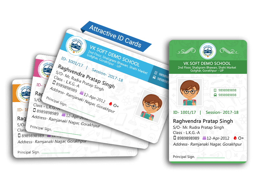 student fee collection