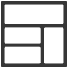 you can choose among free templates and decide how your school website will be outlined.