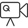 media gallery lets you organize your media interaction on the school website.