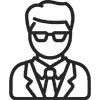 Manage all the records of management team on your School Website