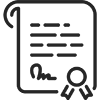 Student can view and download their TC from School Website.
